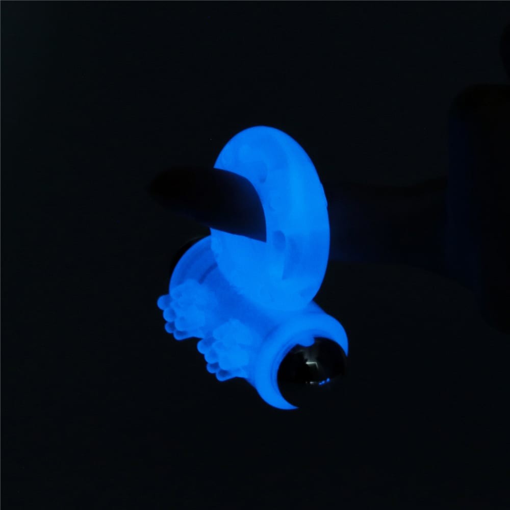 Lumino Play Vibrating Penis Ring – 10 kép