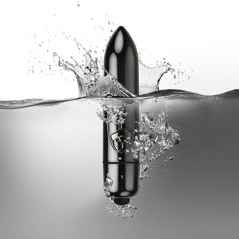 RO-80 mm Midnight Metal – 3 kép