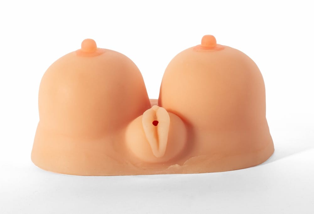 X-Men Super Real Beautiful Breast - Image 4