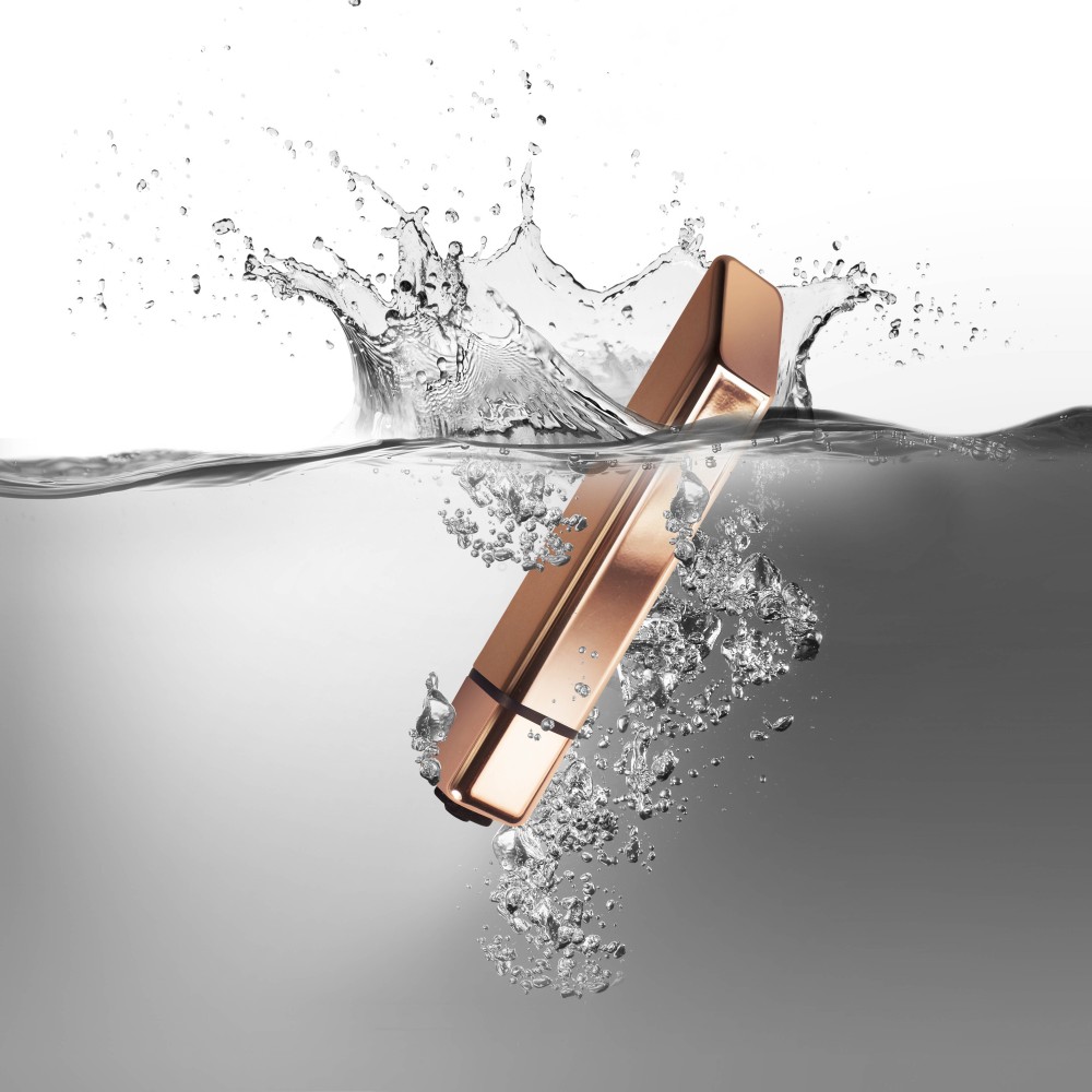 Bamboo Rose Gold 10 Speed – 4 kép