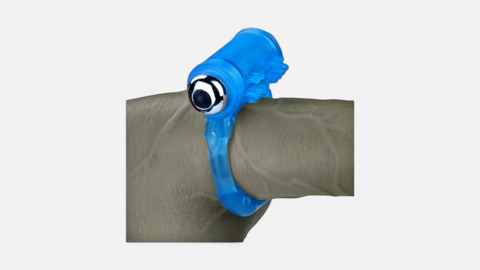 Lumino Play Vibrating Penis Ring – 5 kép