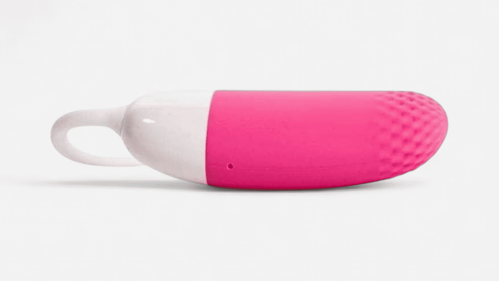 Ell bluetooth minivibrator app vezerelt noi szexjatek kompakt szilikon vibrator Szexshop Belvaros Ell bluetooth mini vibrator app controlled female sex toy compact silicone vibrator Szexshop Belvaros