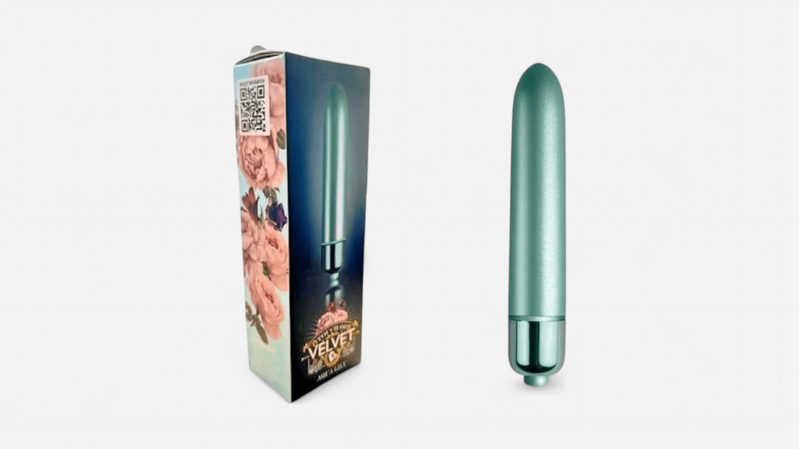 Touch of Velvet Aqua Lily