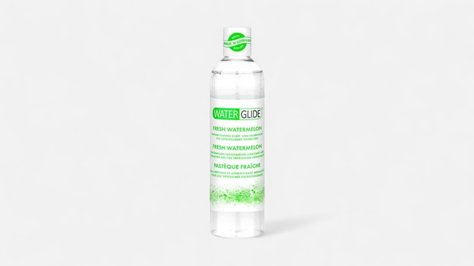 Waterglide 300 ML Fresh Watermelon
