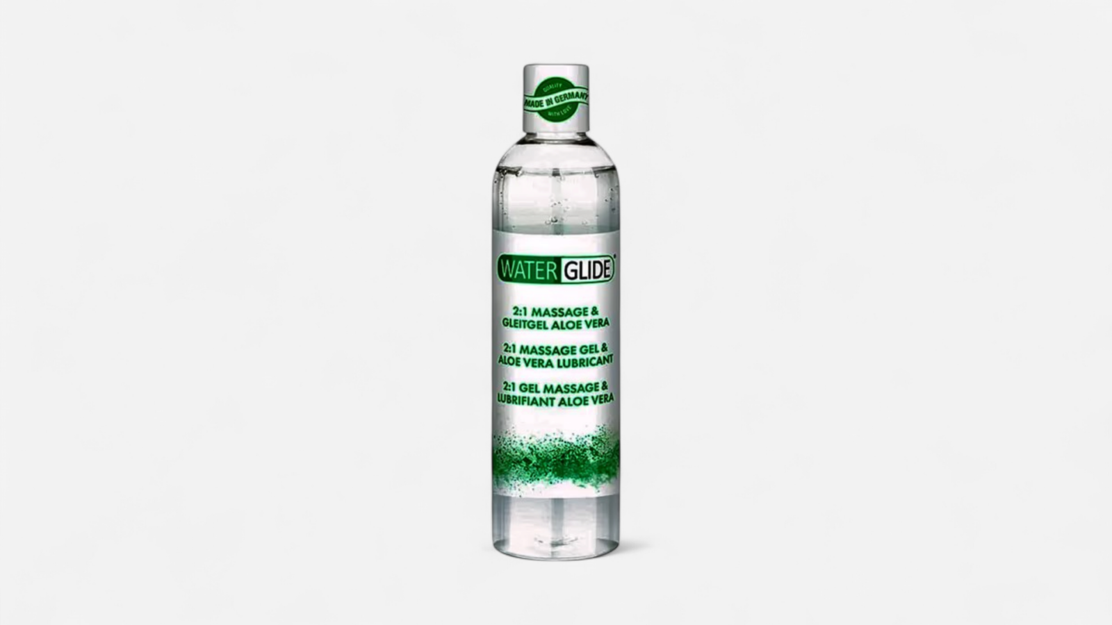 Waterglide 300ML  Aloe Vera