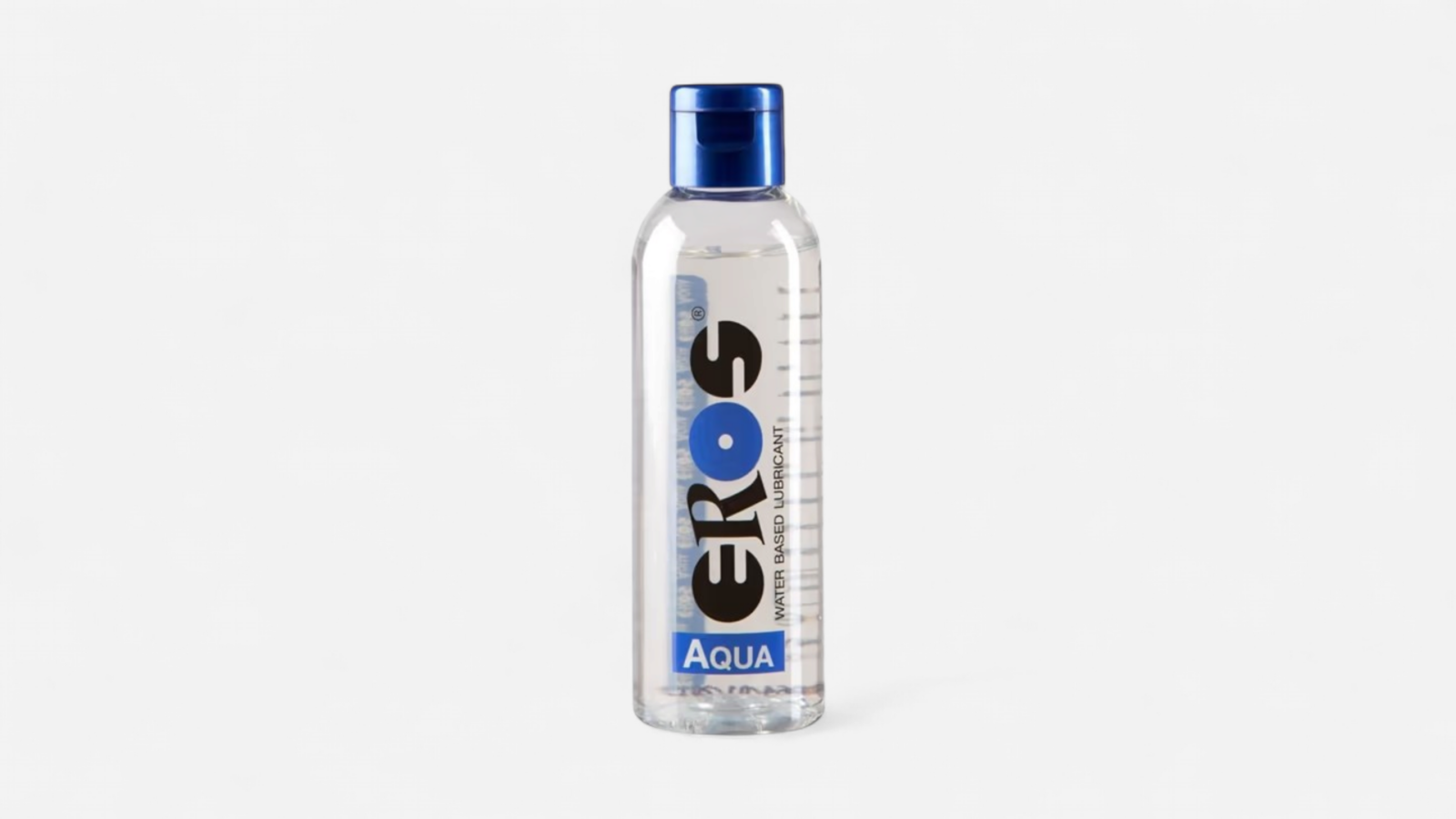 Aqua – Flasche 100 ml