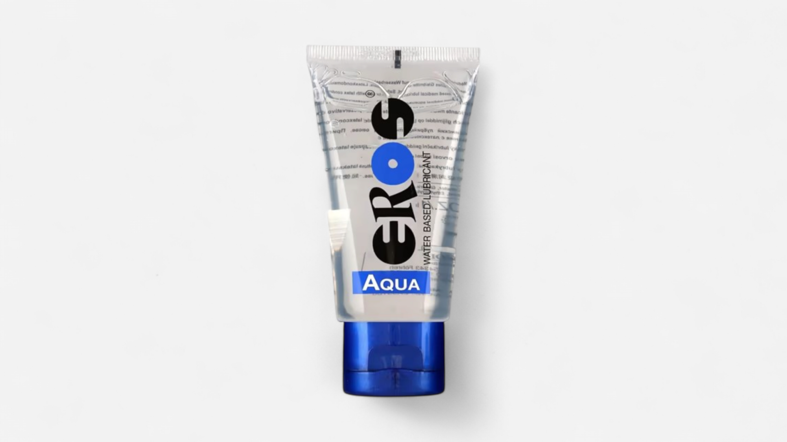 Eros Aqua 50 ml