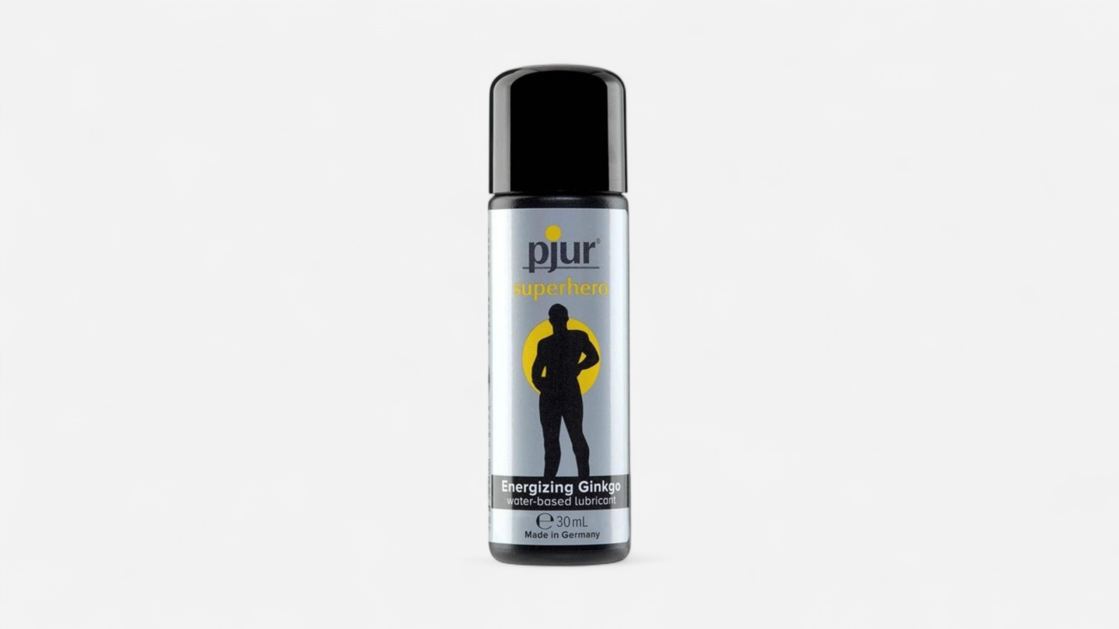pjur®superhero - 30 ml bottle