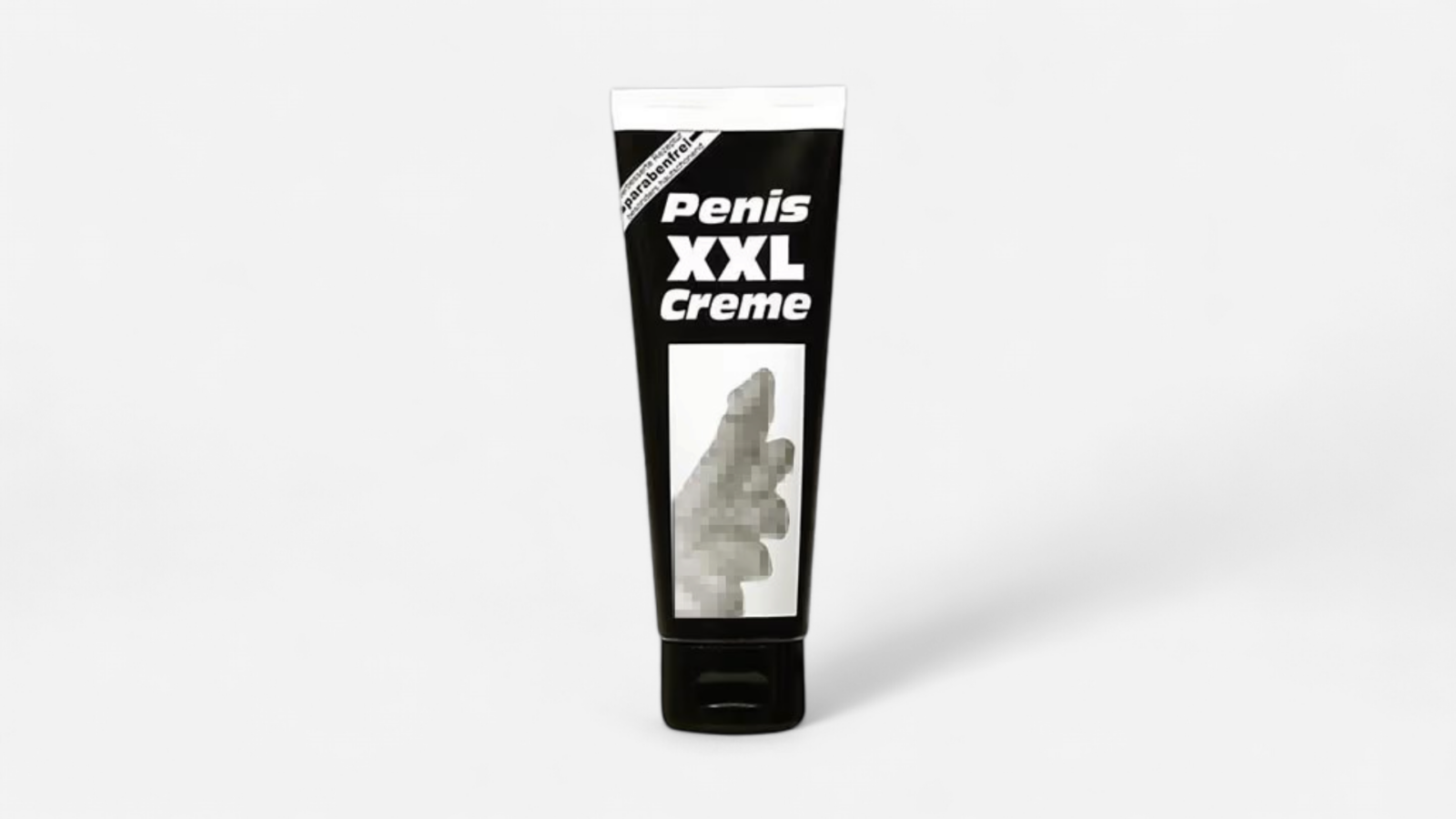 Penis XXL Creme 80 ML