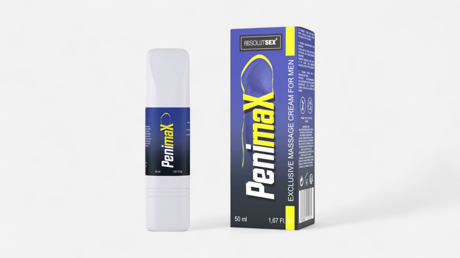 Penimax 75 ML