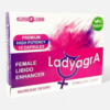 Nagyobb Ladyagra - 10 db. kapszula