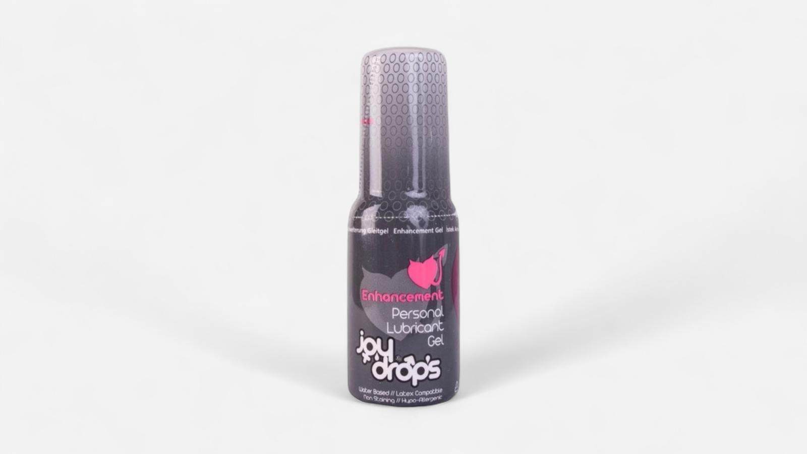 Enhancement Personal Lubricant Gel - 50ml