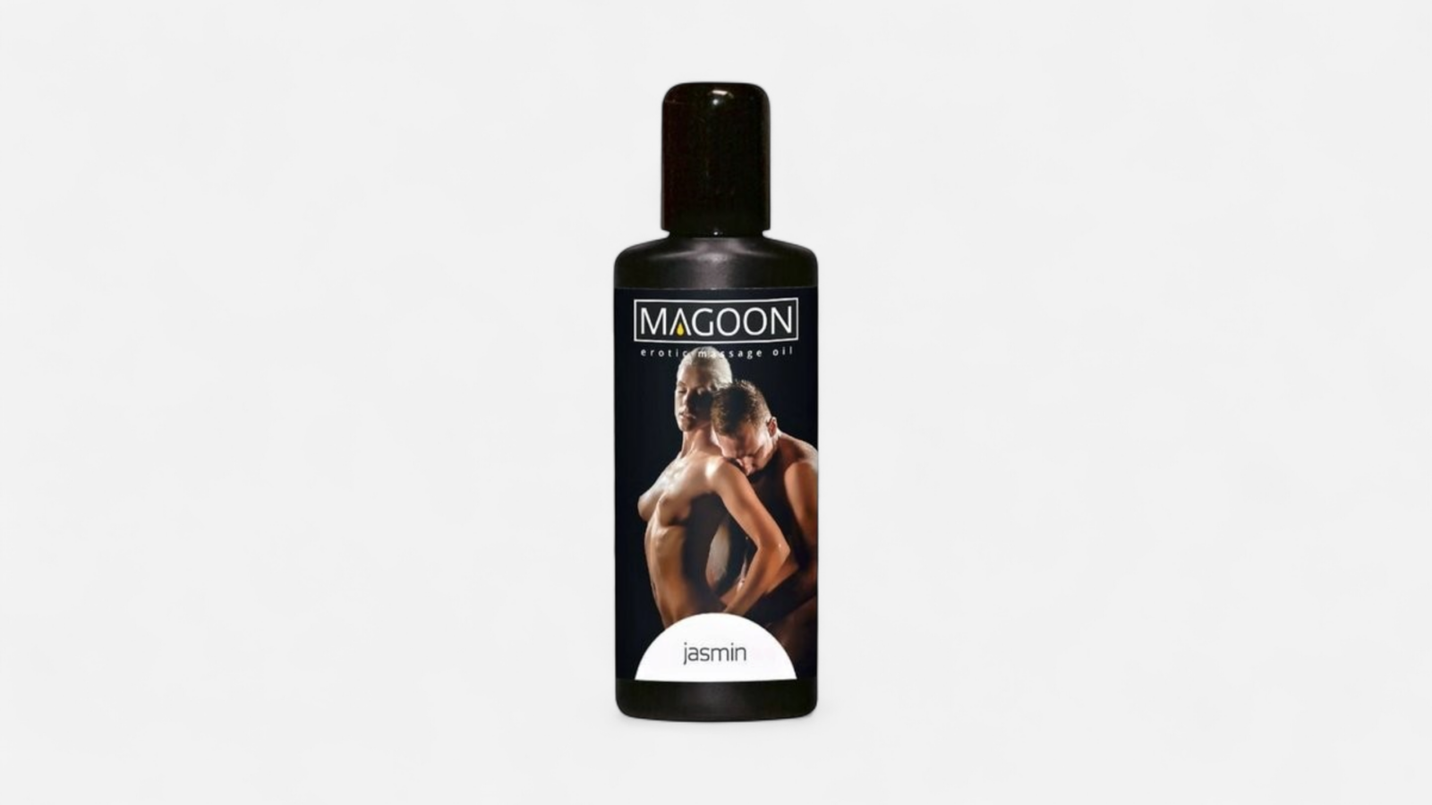 Jázmin Erotikus Masszázsolaj 100 ml