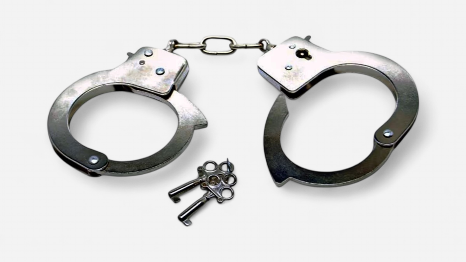 🚓 Kattan a bilincs, csúszik a bugyi – fémmel jön a kéjparancs – 2 kép