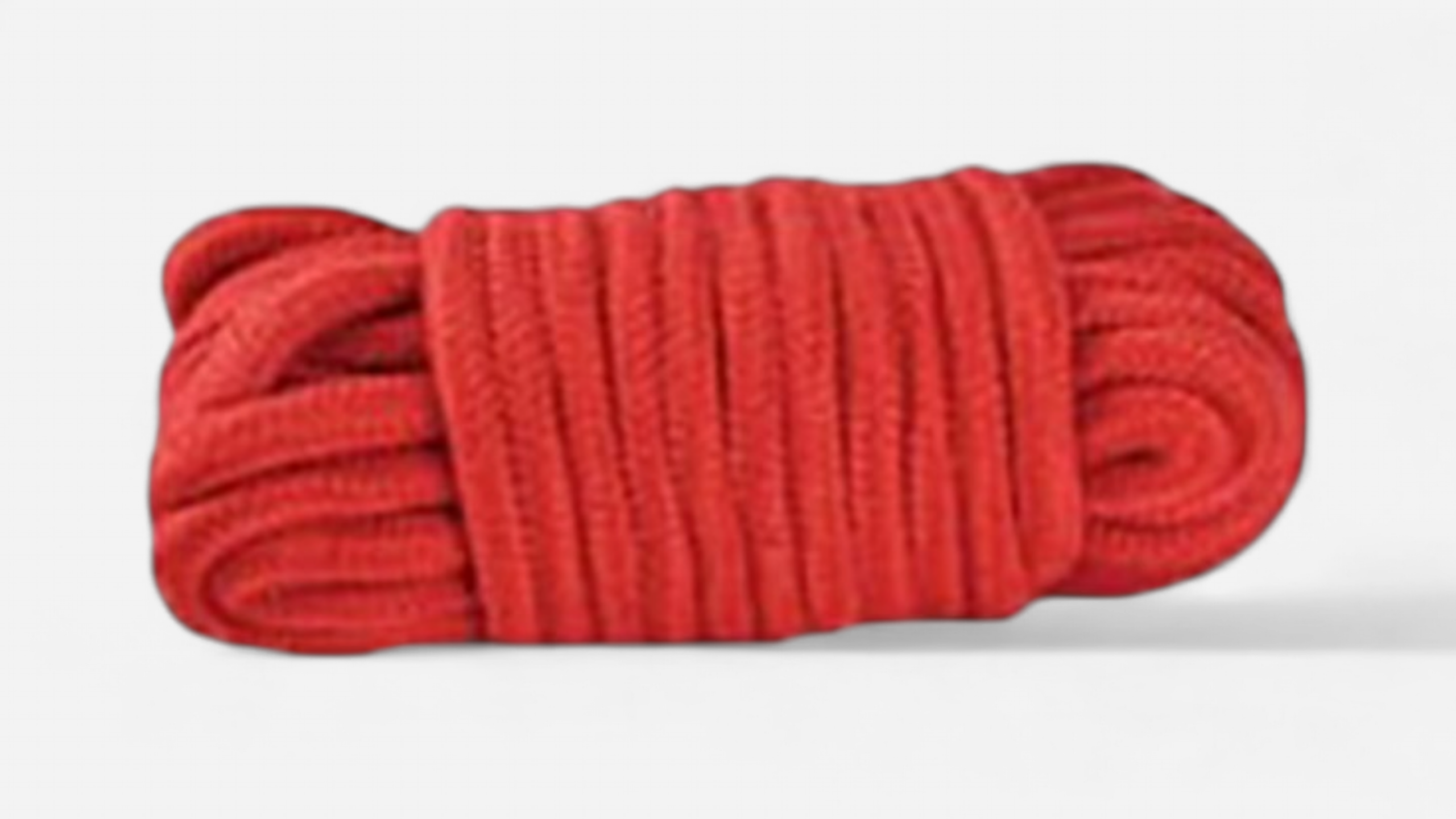 Fetish Bondage Rope –10m piros szenvedély, ami 8 mm-en keresztül mondja meg, ki az úr – 2 kép