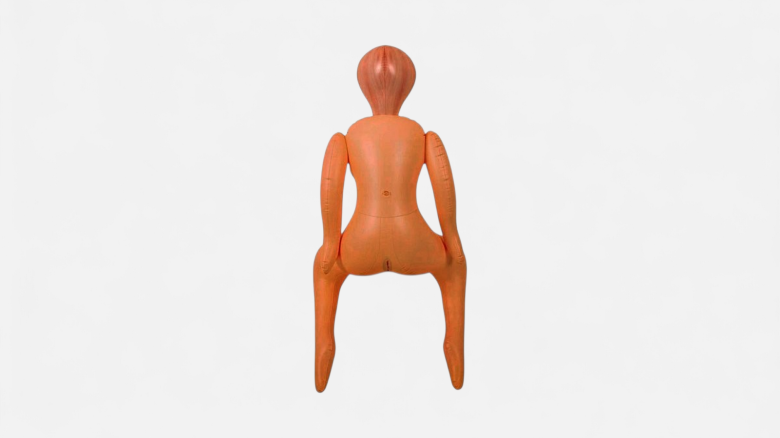 Jezebel Ryding Unique Straddle Position – 2 kép