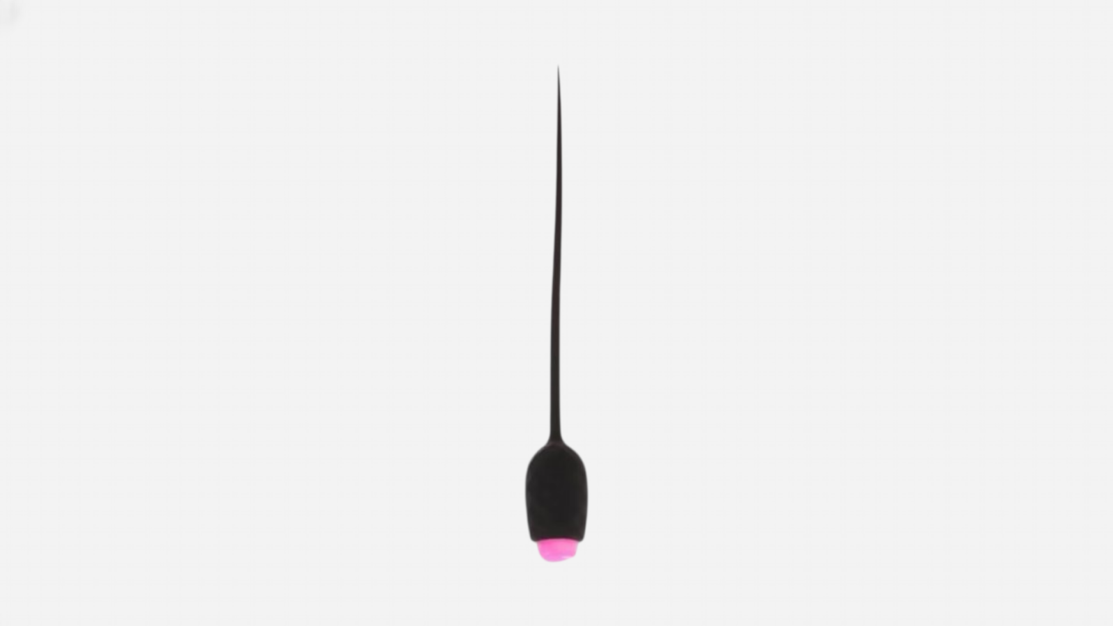vibrátoros dilátor férfiaknak hosszú 10 sebességes húgycső vibrátor fekete vibrating dilator for men long 10-speed urethral vibrator black