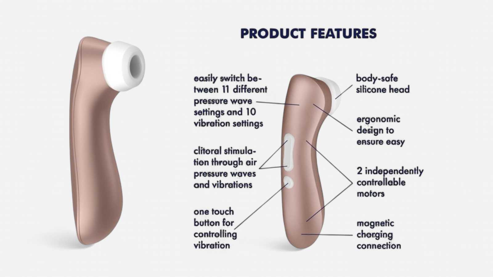 Satisfyer Pro 2 + - Image 2