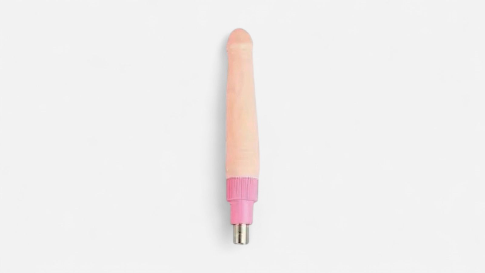 3XLR Szexgép dildo 25cm – 4 kép