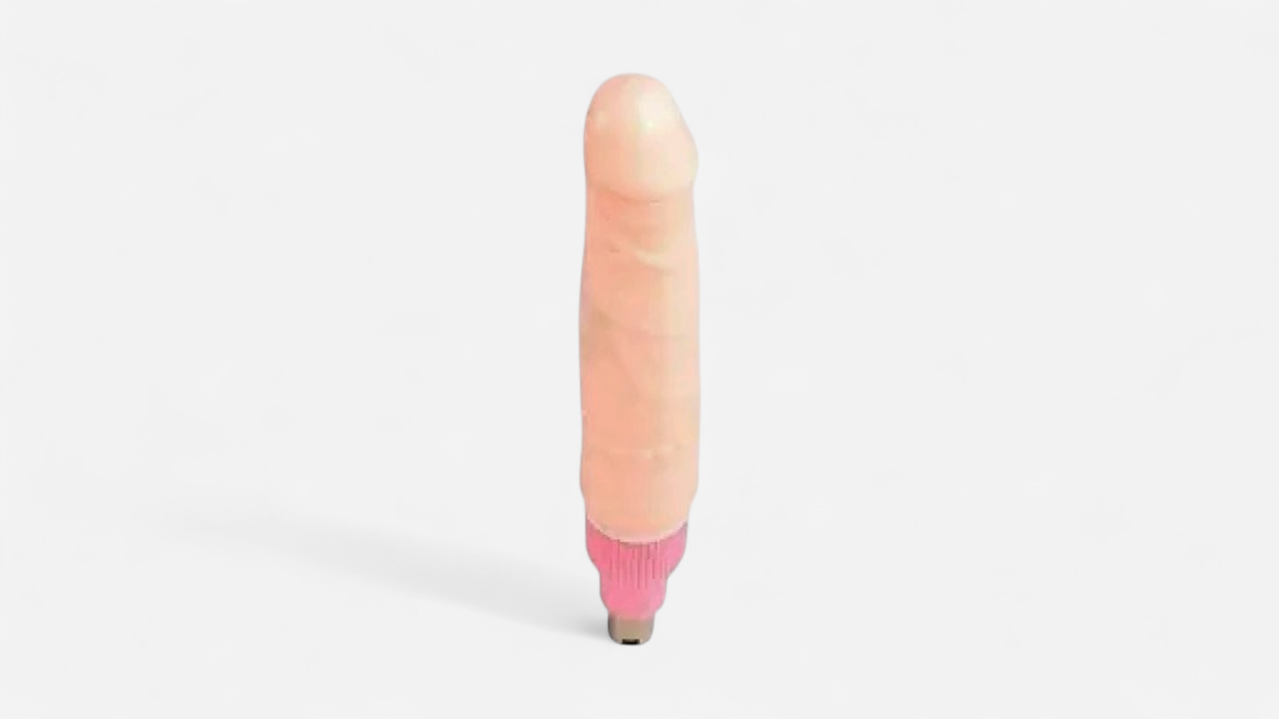 3XLR Szexgép dildo 25cm – 6 kép