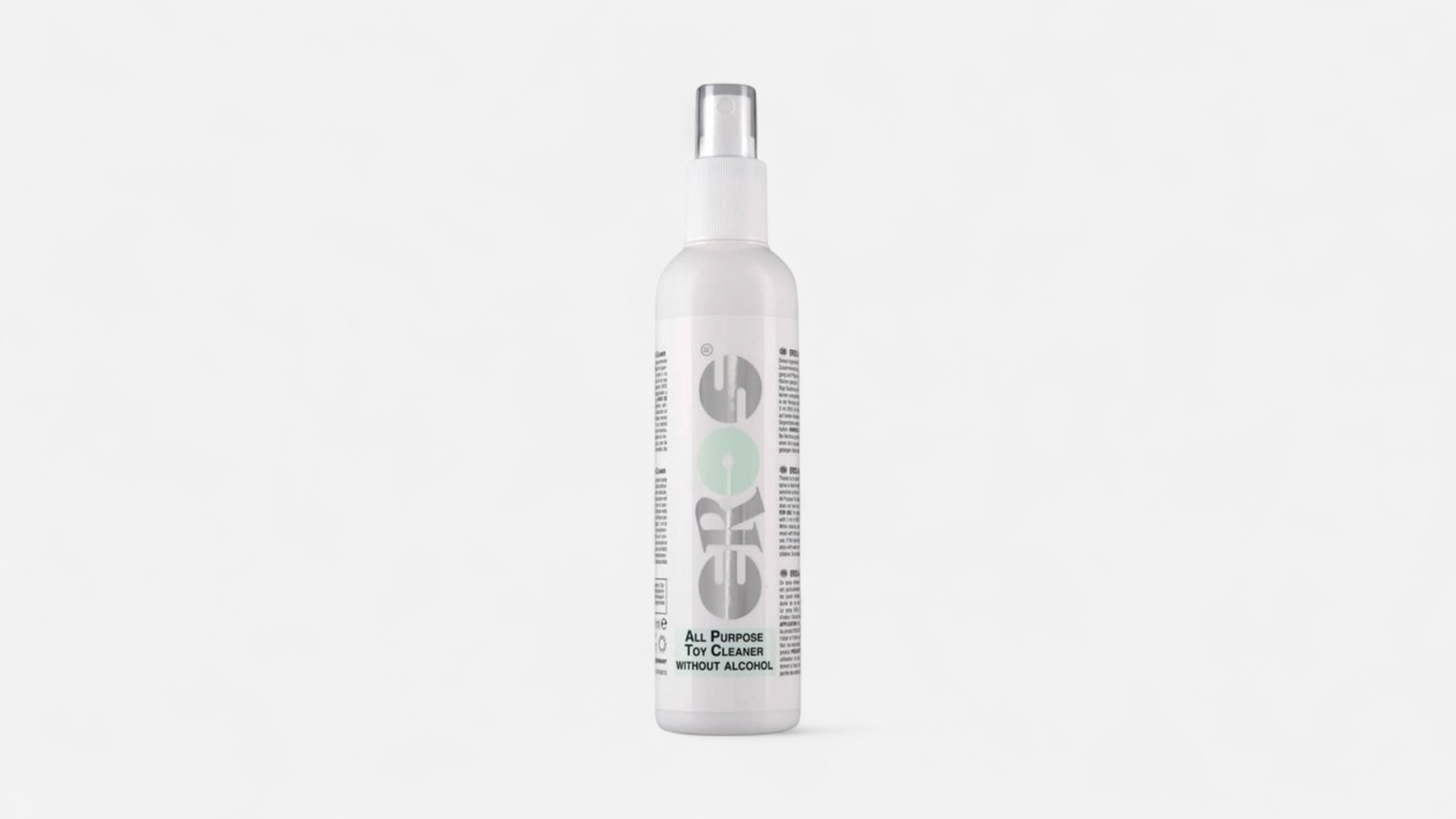 đ§Œ Alkoholmentes univerzĂĄlis jĂĄtĂ©ktisztĂtĂł spray 200 ml - Tiszta jĂĄtĂ©k, mocskos Ă©lvezetekhez!
