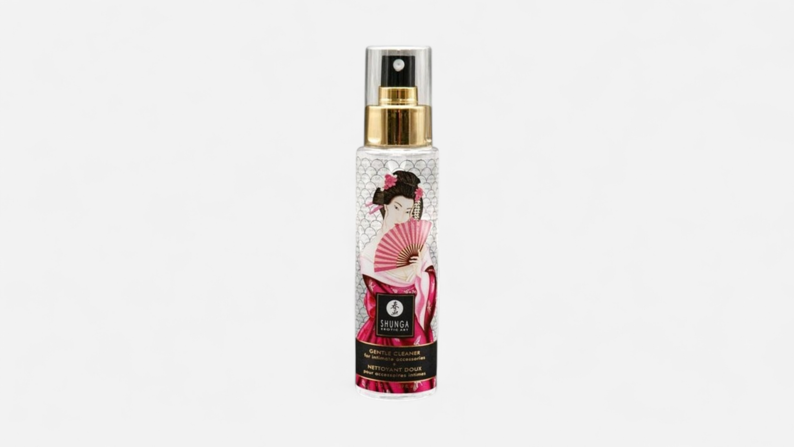 Premium Gentle Toy Cleaner 115 ml.