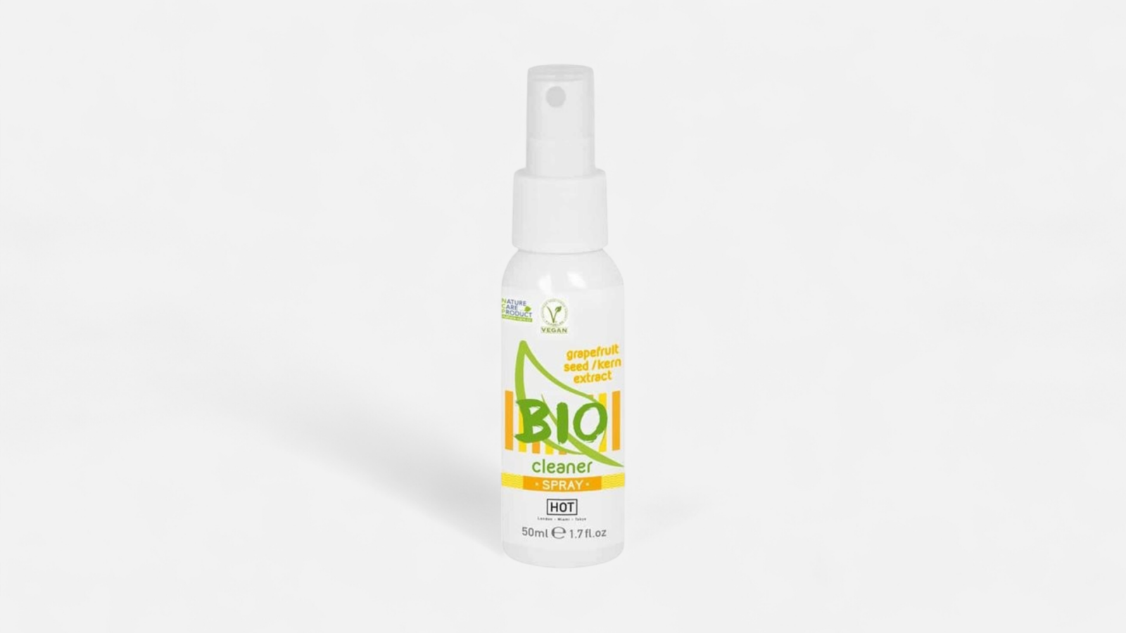 BIO Cleaner Spray 50 ml