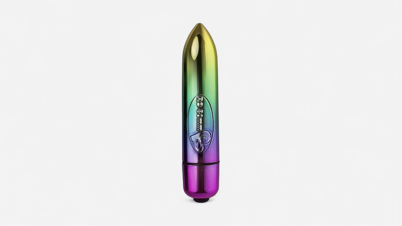 RO-80mm Rainbow Vibrator – 4 kép