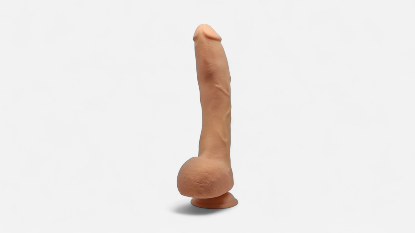 Beautiful Jack - 10,6 " Dildo – 5 kép
