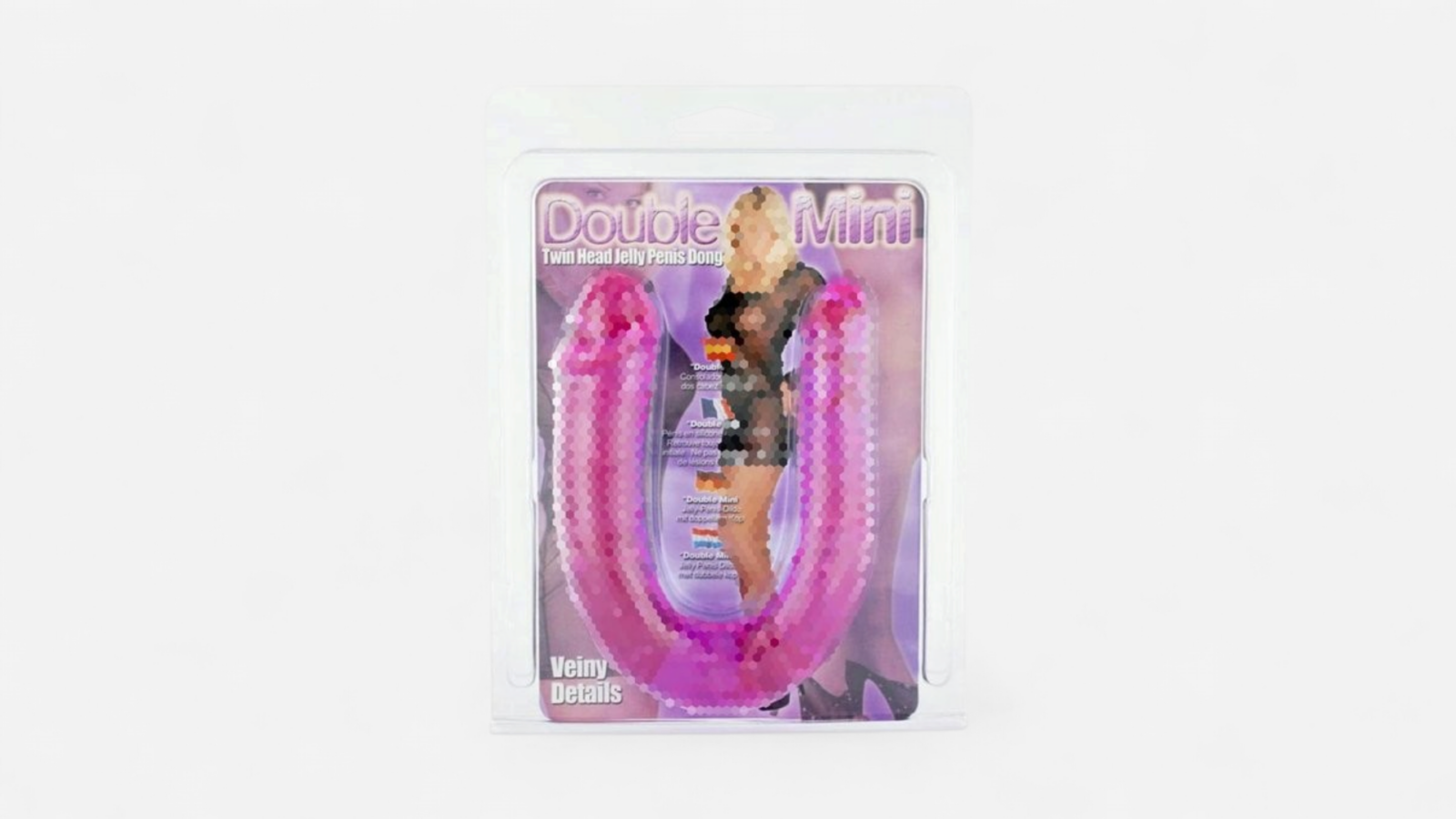 Double Dong – 2 kép