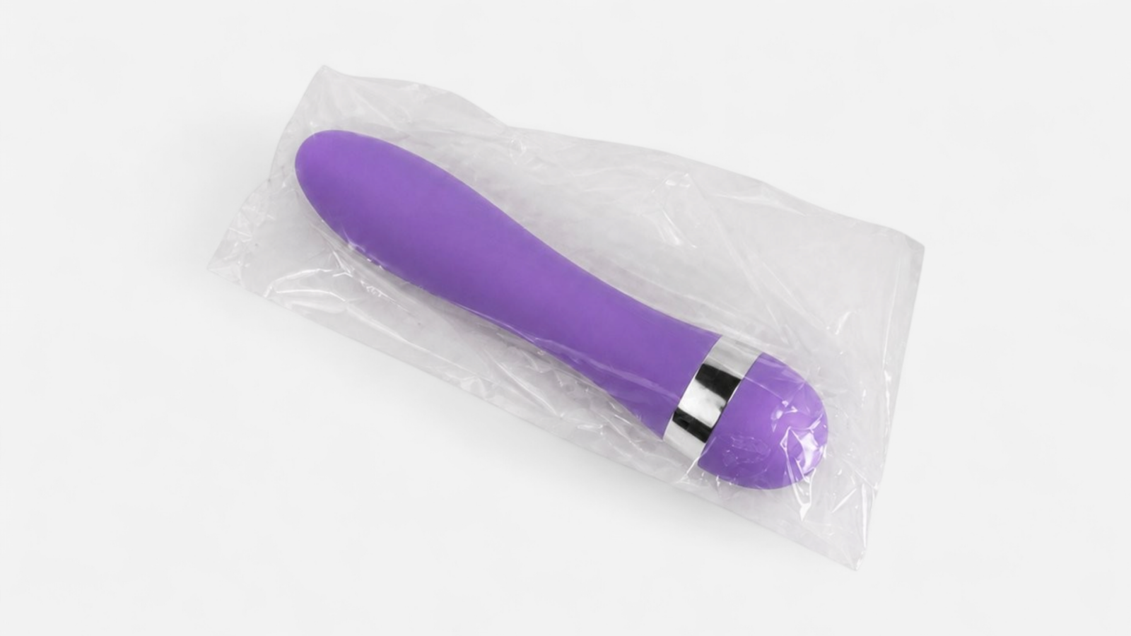Lilo Mini lila vibrátor – 5 kép