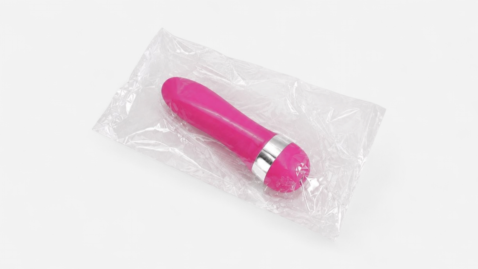 Lilo Mini Rozsaszín vibrátor – 5 kép