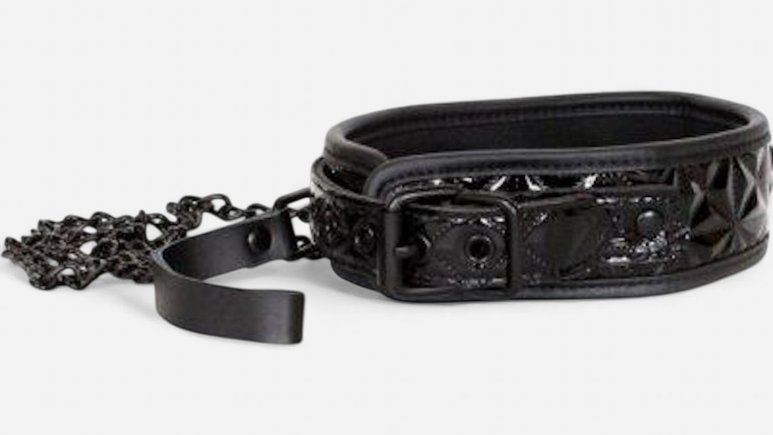đâđŠș Sinful Collar â A nyakörv, ami nem csak kutyĂĄknak valĂł - Image 3