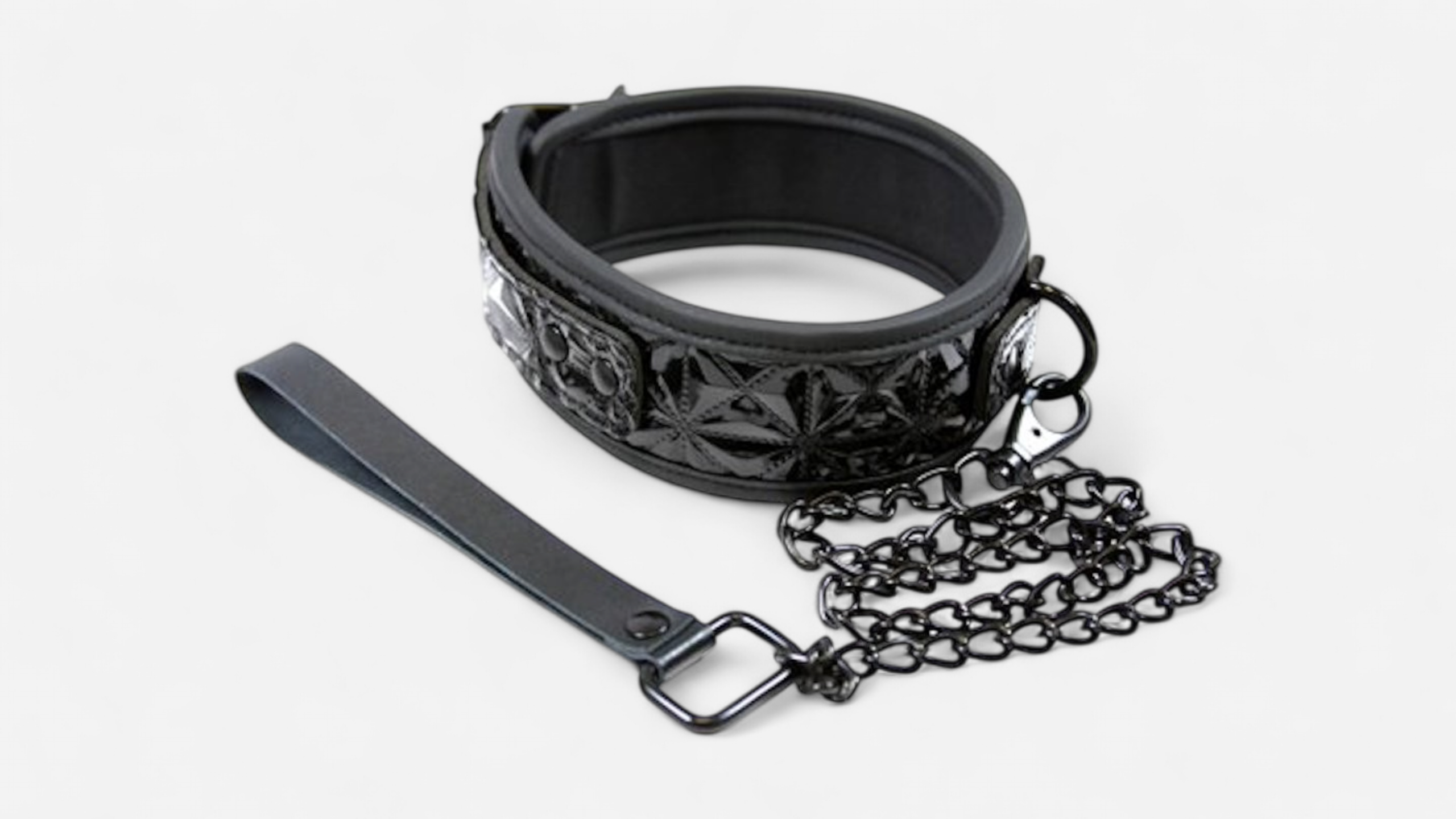 đâđŠș Sinful Collar â A nyakörv, ami nem csak kutyĂĄknak valĂł - Image 5