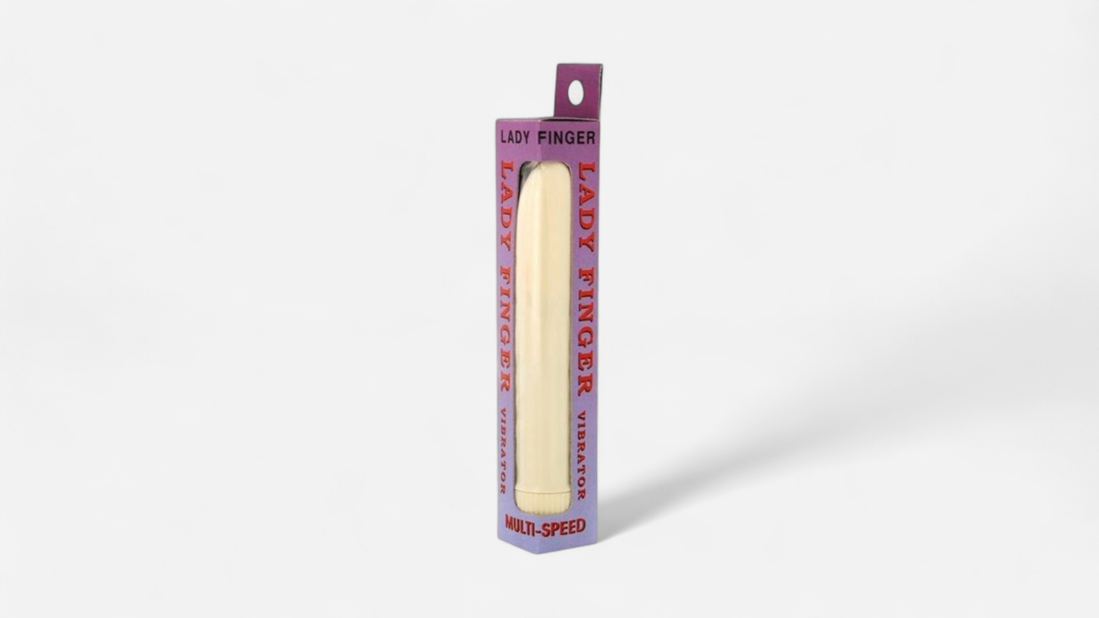 Ladyfinger Minivibrátor – 2 kép