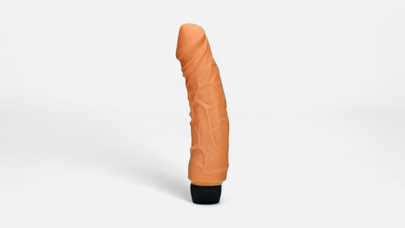Zselé Vibrátor – 2 kép
