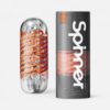 ⬢ Tenga Spinner 02 Hexa – Hat oldal, és mind a farkaddal akar beszélni
