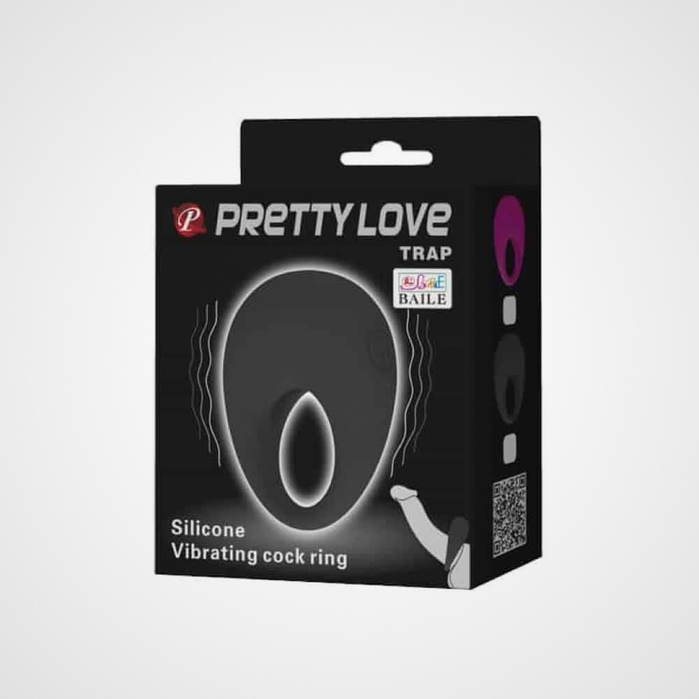 Pretty Love Trap – 3 kép