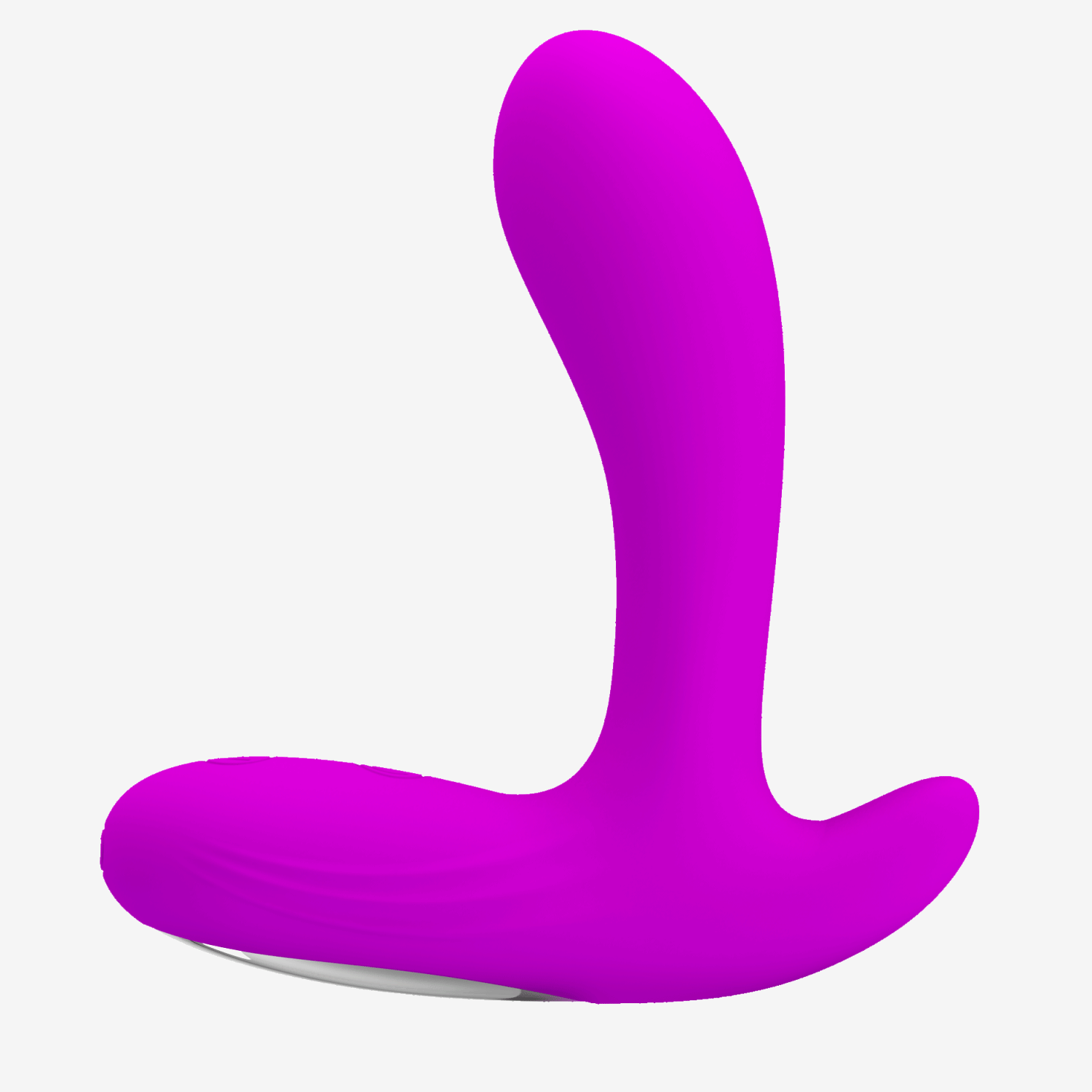 Backie Purple – A prosztata orgazmus Rolls-Royce-a 💜🍆