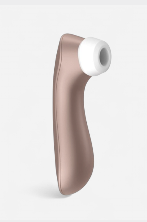 Satisfyer Pro 2 + - Image 5