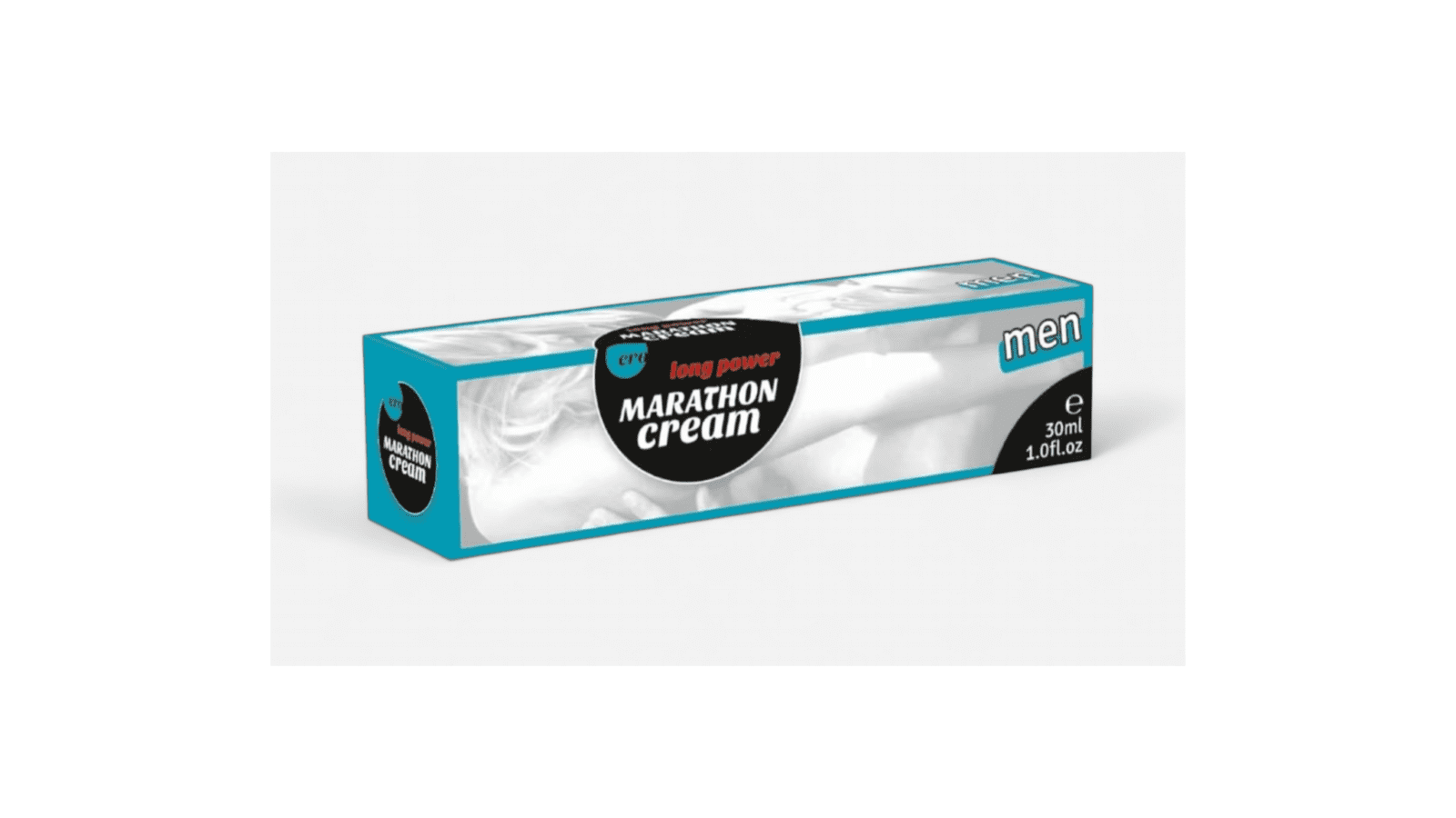 Ero - Penis marathon - long power cream 30 ml