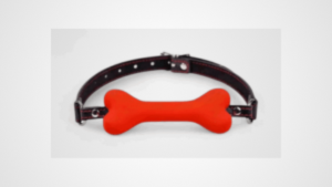 🦴 Bark & Gag – A Csont, Amiért Hallgatni Arany