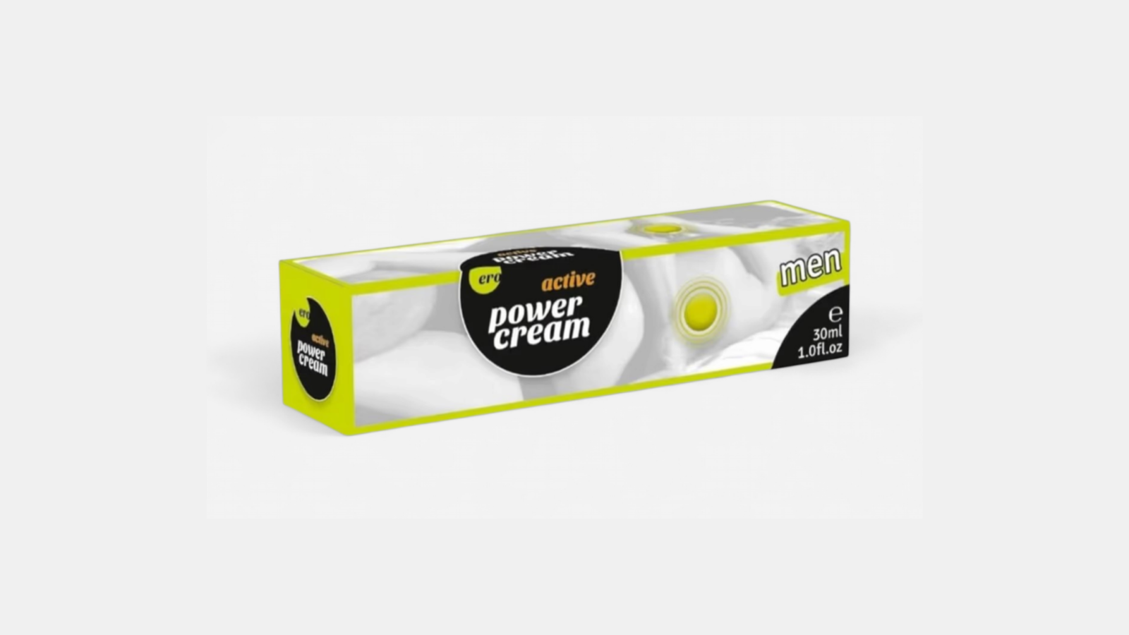Power Cream Active Men 30 ml