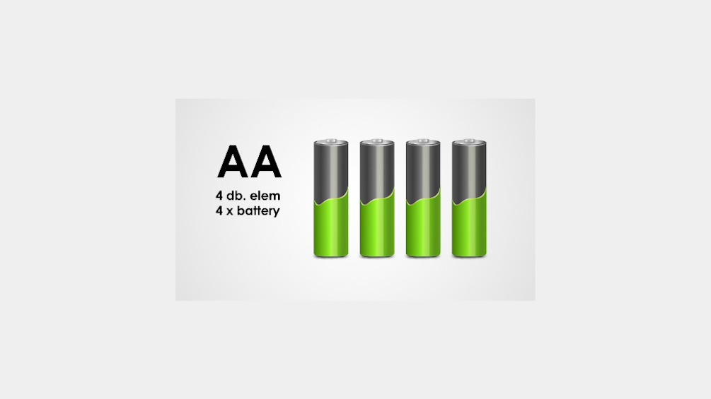 Elem -  AA