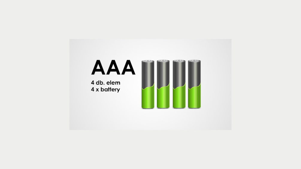 Elem - AAA