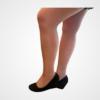 Zsuzsinéni szombat esti használt harisnyája – valódi viselt nylon fétis darab a Szexshop Belváros kínálatábanZsuzsinéni’s Saturday night worn pantyhose – authentic used nylon fetish piece from Szexshop Belváros