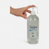 Just Glide Anal 1000 ml – vízbázisú, vegán anál síkosító pumpás flakonban Just Glide Anal 1000 ml – water-based vegan anal lubricant in pump bottle
