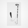 domination-deluxe-hook-set-szexshopbelvaros Domination Deluxe póráz és anális horog szett fekete bőrből – Szexshop Belvaros