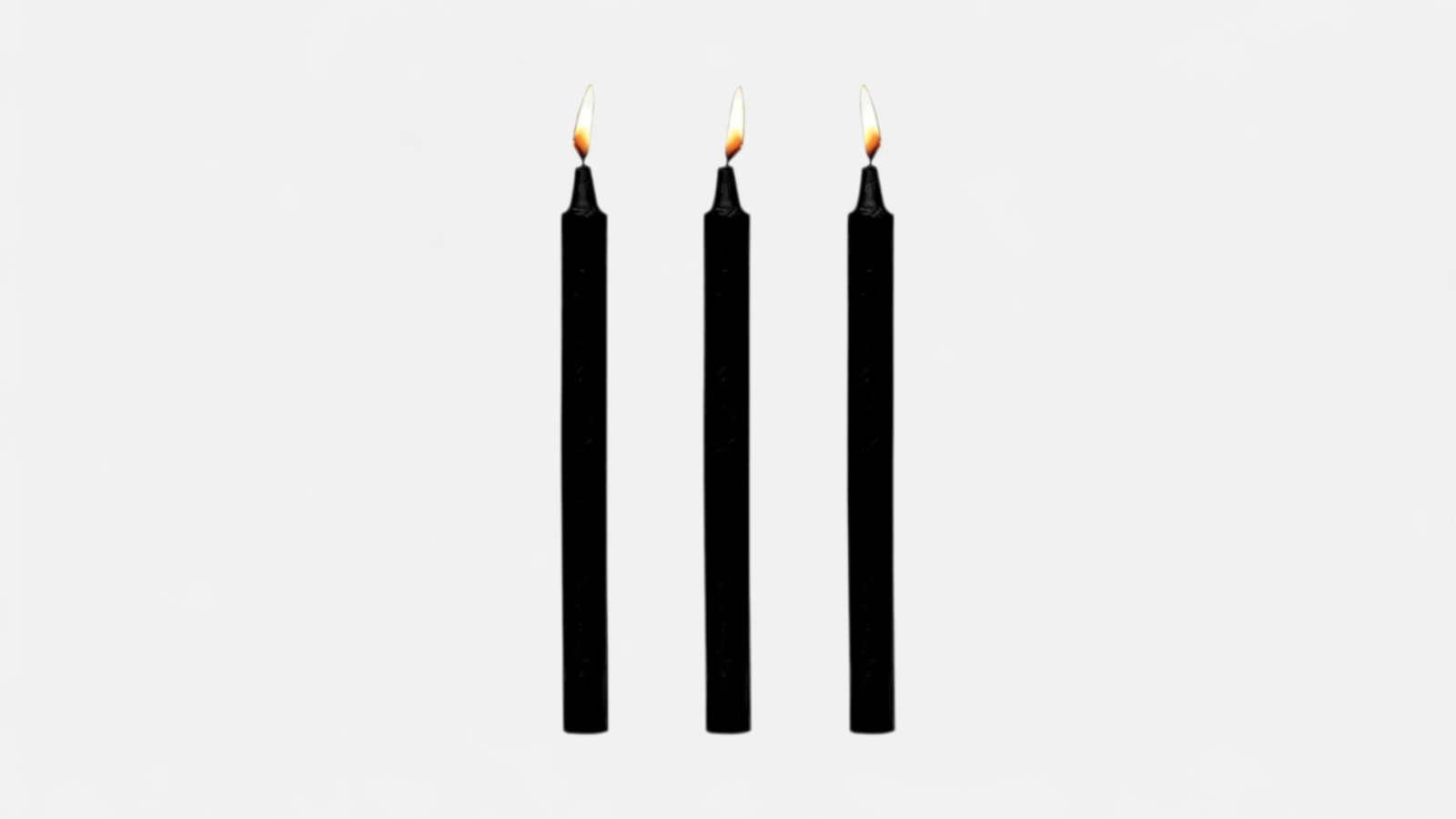 đ„ Fire Sticks â GyertyafĂ©ny, ami nem dĂszĂt⊠hanem fegyelmez. â 3 kĂ©p