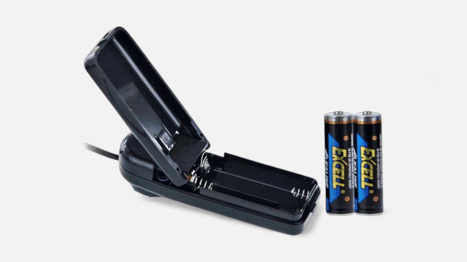 Pretty Love Oher vibrációs távirányító elemtartó rekesz 2 AA elemmel Pretty Love Oher wired remote battery compartment using 2 AA batteries